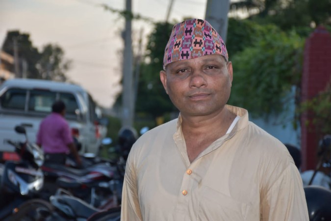 नेपालगंजको मेयरमा चुनाव लड्न नागरिक स्तरबाट बेहनालाई दबाब